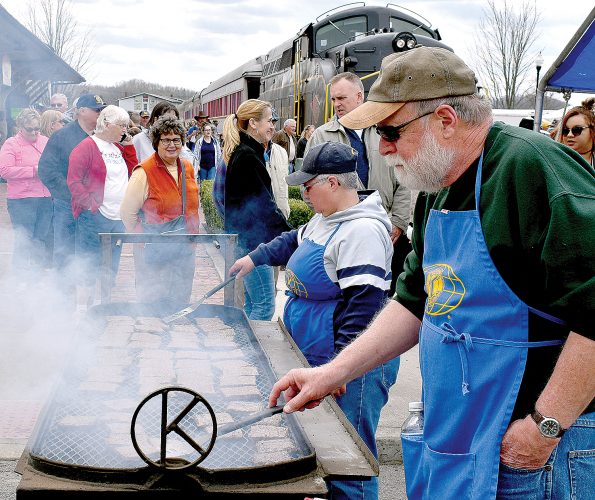 Ramps and Rails Festival to return after two COVIDcanceled years